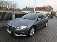 Opel Insignia 2,0 cdti 170ps automatic 176 tyś km