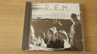 R.E.M. -Acustic tour 91