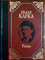 Proces Franz Kafka