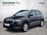 Skoda Karoq 1.5TSI 150KM Selection l Gwarancja, Ka