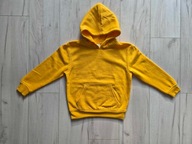 Bluza z kapturem 128 7-8 lat