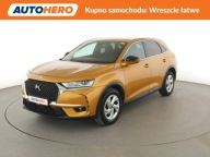 DS Automobiles DS 7 Crossback 2.0 HDi Automat