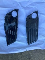 Toyota Auris II lift zaślepka halogenu lewa