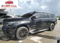 Chevrolet Suburban K1500 Premier 2023 5.3l 5.3 Benzyna 355KM