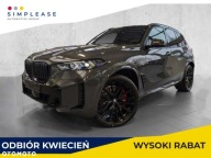 BMW X5 BMW X5 3.0 Diesel 298KM