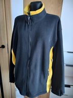 Bluza męska oryginalna 2XL bluzy masywny polar otulająca Vektor super