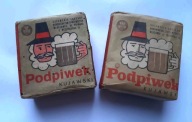 PODPIWEK kujawski __ Włocławek == ORYGINAŁ lata 70