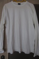 NEXT BLUZA BIAŁA ROZM M/L