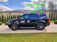 HONDA PILOT RELINGI 2009 2010 2011 2012 2013 2014 2015