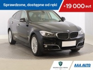 BMW 3GT 320i GT, Salon Polska, 1. Właściciel