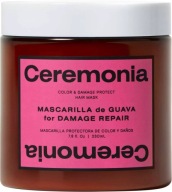 Ceremonia Mascarilla de Guava Maska i kuracja do włosów 230ml Maseczka
