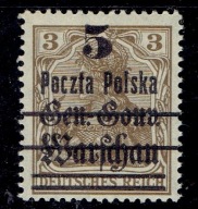 WYDANIE PP/GGW Fi 9 I ** Gw i OPIS L.SCHMUTZ STAN GABINETOWY