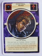 Control Mind ENG DOOM TROOPER