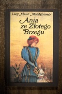 Ania ze Złotego Brzegu, Montgomery