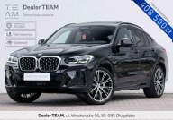 BMW X4 I wlasciciel M Sport Hak Gwarancja Bezwypadkowy FVAT23