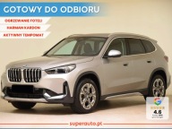 BMW X1 sDrive20i xLine Suv 1.5 (170KM) 2026