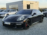 Porsche Panamera 4.8 V8 Turbo 520KM Executive