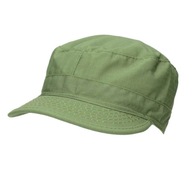 Czapka z daszkiem wojskowa polowa patrolówka MFH US BDU Field Cap M