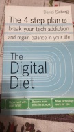 The Digital Diet Daniel Sieberg
