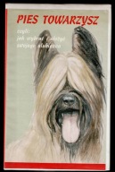 PIES TOWARZYSZ kaseta VHS
