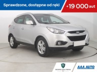 Hyundai ix35 1.6 GDI, Salon Polska, Serwis ASO