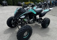 Yamaha Raptor Yamaha Raptor 700 SE Black Special Edition bez przebiegu