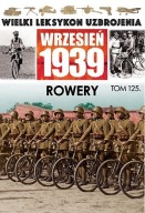ROWERY W WOJSKU POLSKIM