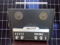 MAGNETOFON SZPULOWY REVOX A77