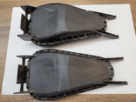 ZAŚLEPKA DEKIELEK OSŁONA LAMPY PRZÓD MERCEDES S KLASA W220 98-05