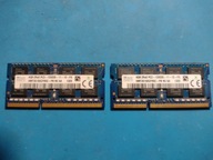 PAMIĘĆ RAM 2x4 8GB DO LENOVO THINKPAD T430 T4301