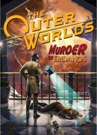 The Outer Worlds Murder on Eridanos PC (EGS)