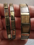 INDIE BRANSOLETKA ZESTAW BRANSOLETEK