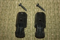 SCENIC I ZACZEP UCHWYT TYLNEJ PÓŁKI