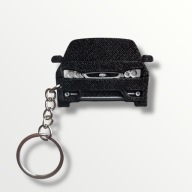 Brelok Ford Mondeo mk3 ST - Różne kolory zawieszka do kluczy ozdoba