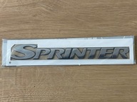 MERCEDES BENZ SPRINTER W906 EMBLEMAT A9068172314