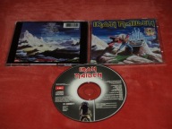 Iron Maiden Running Free Run To The Hills 1990
