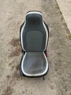 RENAULT TWINGO III FOTEL PASAŻERA PODUSZKA