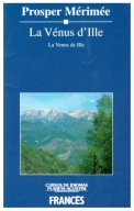 Prosper Merimee LA VENUS d'ILLE