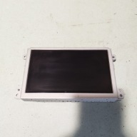 WYSWIETLACZ MMI MONITOR EKRAN AUDI A6 C6 4F 4F0919603B ORYGINAL