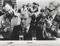 KOCHAJ ALBO RZUĆ reż.Chęciński fotos film KOWALSKI
