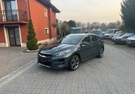 Kia XCeed KIA XCEED 1.6 Diesel 115KM