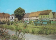 DREZDENKO - PLAC 15 GRUDNIA - SYRENA - AUTOBUS AUTOSAN - SAN - JELCZ