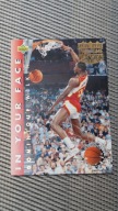 1992-93 Upper Deck In Your Face * Dominique Wilkins * Clippers