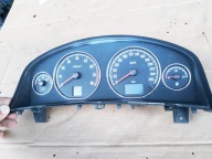 LICZNIK ZEGAR OBROTOMIERZ WTYCZKA EUROPA MANUAL 13186681DQ OPEL SIGNUM 1.8