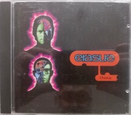 ERASURE – Chorus - 1991 Mute