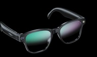 Inteligentne okulary AI z TŁUMACZEM NAGRYWAJĄCE okulary LEKKIE
