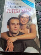 Potęga seksu G. Masterton