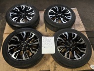 KOŁA MITSUBISHI OUTLANDER 225/55/18 VREDESTEIN/VIKING LATO