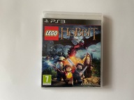 PS3 Lego The Hobbit<><>Polskie Napisy<><>