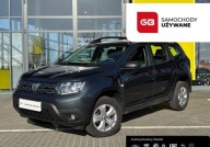 Dacia Duster 1.0 Tce LPG 100KM Comfort Czujniki SalonPL SerwisASO FVmarza